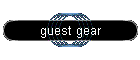 guest gear